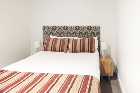 Seasons Heritage Melbourne - Accommodation in Bendigo 12
