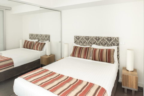 Seasons Heritage Melbourne - Accommodation in Bendigo 19