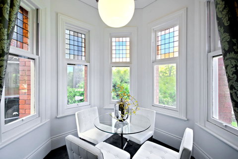 Seasons Heritage Melbourne - Accommodation in Bendigo 33