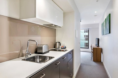 Seasons Heritage Melbourne - Accommodation in Bendigo 2