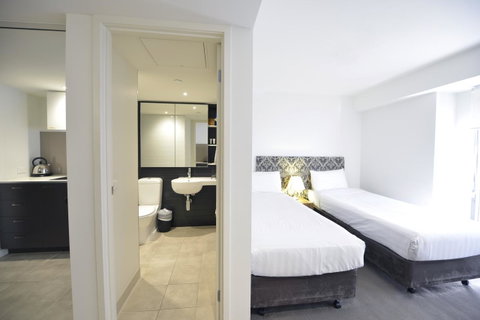 Seasons Heritage Melbourne - Accommodation in Bendigo 7