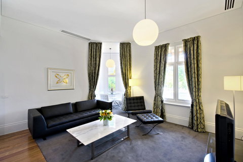 Seasons Heritage Melbourne - Accommodation in Bendigo 34