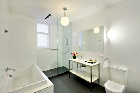 Seasons Heritage Melbourne - Accommodation in Bendigo 31