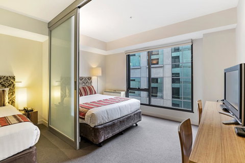 Seasons Heritage Melbourne - Accommodation in Bendigo 3