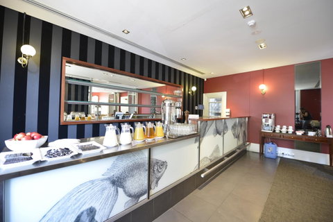 Seasons Heritage Melbourne - Accommodation in Bendigo 10