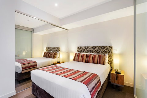 Seasons Heritage Melbourne - Accommodation in Bendigo 0