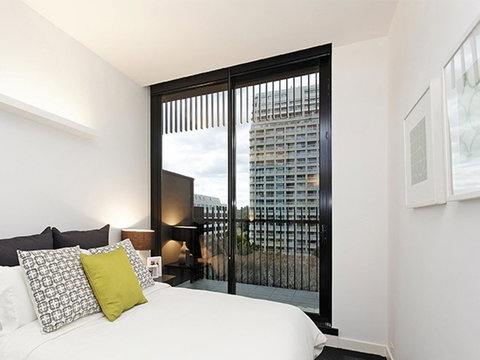 Wyndel Apartments - St Kilda Views - Accommodation in Bendigo 22