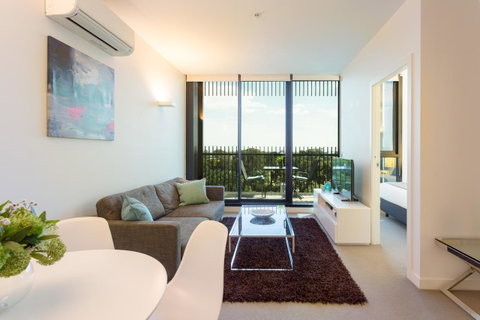 Wyndel Apartments - St Kilda Views - Accommodation in Bendigo 9