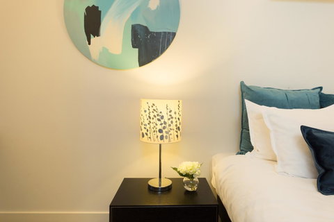 Wyndel Apartments - St Kilda Views - Accommodation in Bendigo 10