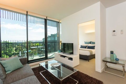 Wyndel Apartments - St Kilda Views - Accommodation in Bendigo 8