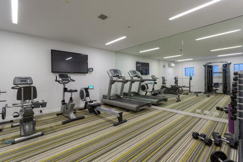 Wyndel Apartments - St Kilda Views - Accommodation in Bendigo 2