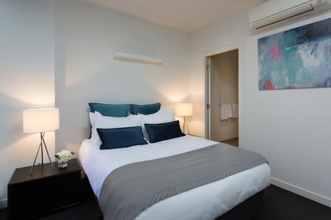 Wyndel Apartments - St Kilda Views - Accommodation in Bendigo 13