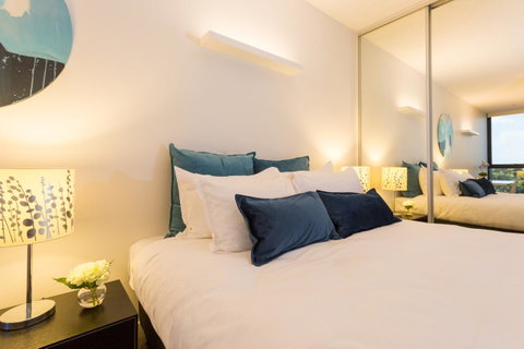 Wyndel Apartments - St Kilda Views - Accommodation in Bendigo 11