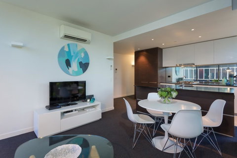 Wyndel Apartments - St Kilda Views - Accommodation in Bendigo 15