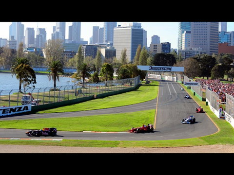 Wyndel Apartments - St Kilda Views - Accommodation in Bendigo 19