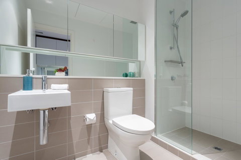 Wyndel Apartments - St Kilda Views - Accommodation in Bendigo 5