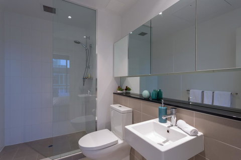 Wyndel Apartments - St Kilda Views - Accommodation in Bendigo 17