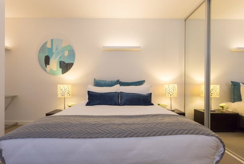 Wyndel Apartments - St Kilda Views - Accommodation in Bendigo 12