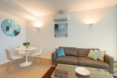 Wyndel Apartments - St Kilda Views - Accommodation in Bendigo 7