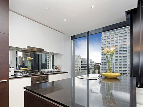 Wyndel Apartments - St Kilda Views - Accommodation in Bendigo 18