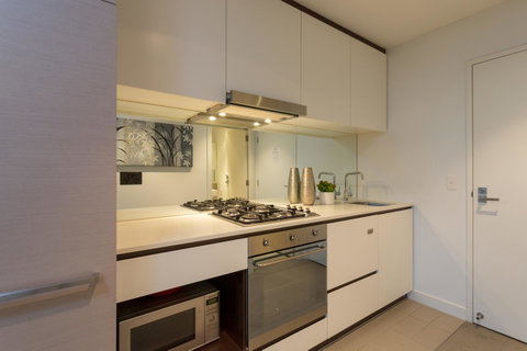 Wyndel Apartments - St Kilda Views - Accommodation in Bendigo 6