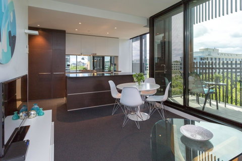 Wyndel Apartments - St Kilda Views - Accommodation in Bendigo 14