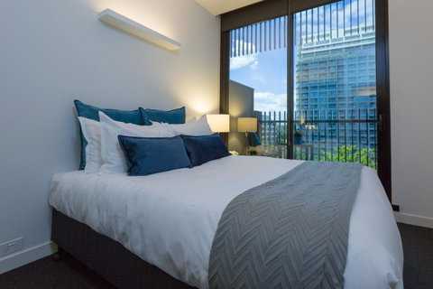 Wyndel Apartments - St Kilda Views - Accommodation in Bendigo 16