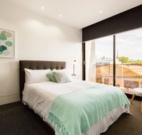 Rene - Beyond a Room Private Apartments - Accommodation in Bendigo