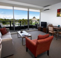 Quest on Dorcas - Accommodation in Bendigo
