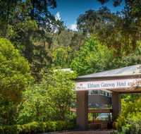 Eltham Gateway Hotel  Conference Centre - Accommodation in Bendigo