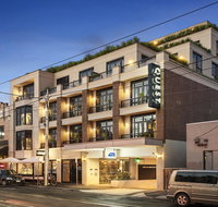 Quest Hawthorn - Accommodation in Bendigo