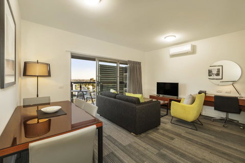 Quest Melbourne Airport - Accommodation in Bendigo 6