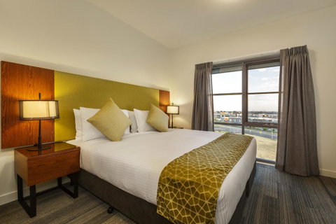 Quest Melbourne Airport - Accommodation in Bendigo 4