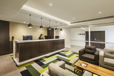 Quest Melbourne Airport - Accommodation in Bendigo 0