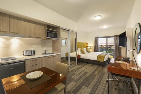 Quest Melbourne Airport - Accommodation in Bendigo 5