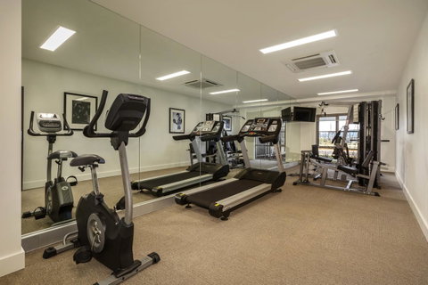 Quest Melbourne Airport - Accommodation in Bendigo 11