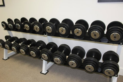 Quest Melbourne Airport - Accommodation in Bendigo 12