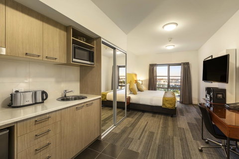 Quest Melbourne Airport - Accommodation in Bendigo 3