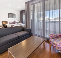 City Edge Dandenong Apartment Hotel - Accommodation in Bendigo