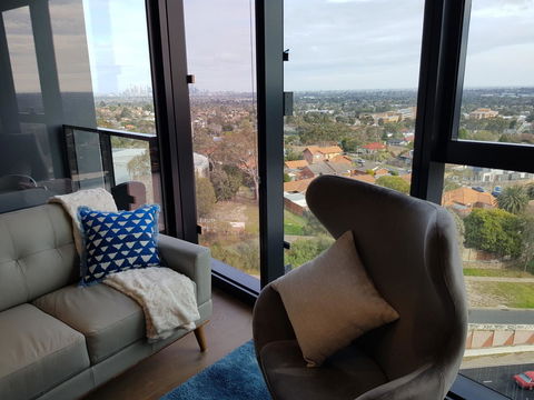 Ivanhoe Apartments - Accommodation in Bendigo 16