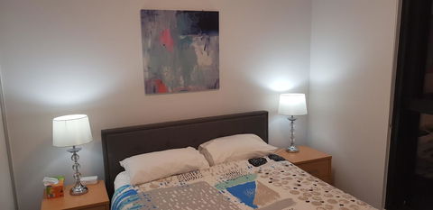 Ivanhoe Apartments - Accommodation in Bendigo 20