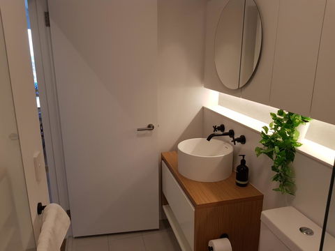 Ivanhoe Apartments - Accommodation in Bendigo 24
