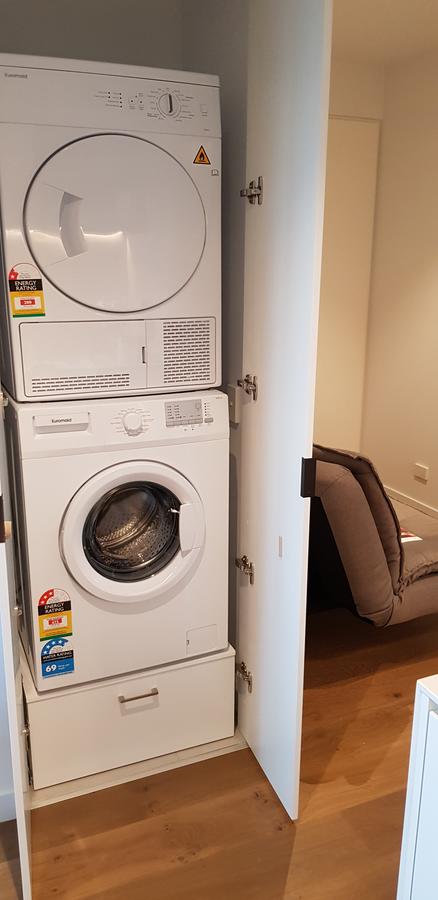 Ivanhoe Apartments - Accommodation in Bendigo 6