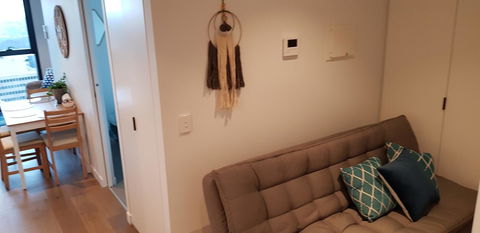 Ivanhoe Apartments - Accommodation in Bendigo 9
