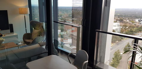 Ivanhoe Apartments - Accommodation in Bendigo 12
