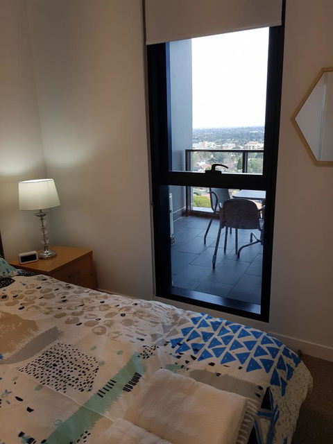 Ivanhoe Apartments - Accommodation in Bendigo 21