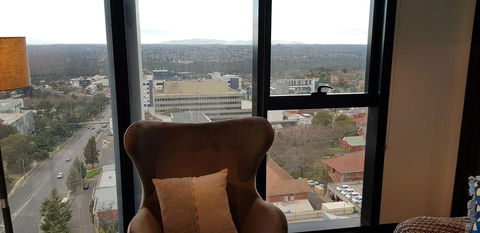 Ivanhoe Apartments - Accommodation in Bendigo 7