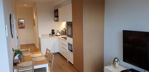 Ivanhoe Apartments - Accommodation in Bendigo 8