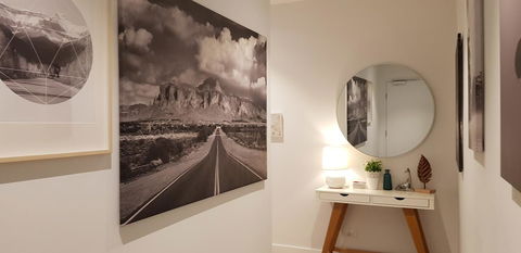 Ivanhoe Apartments - Accommodation in Bendigo 3