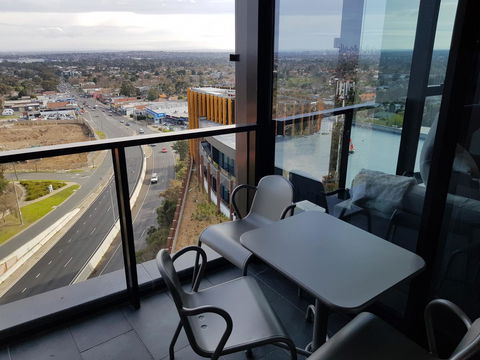 Ivanhoe Apartments - Accommodation in Bendigo 19